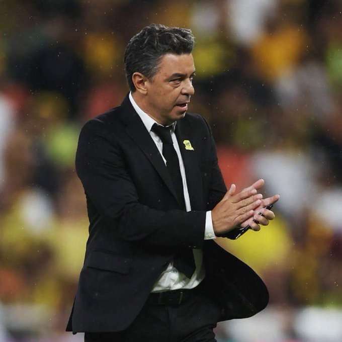 مارسيلو جاياردو