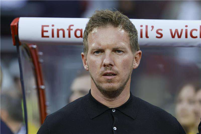 جوليان ناجلسمان