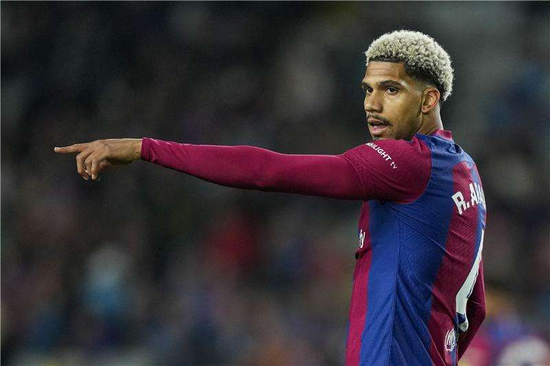 تشافي هيرنانديز