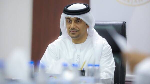 خالد المدفع