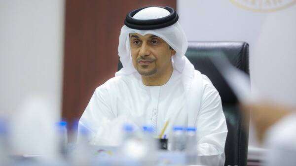 خالد المدفع