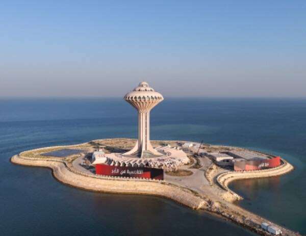 مدينة الخبر