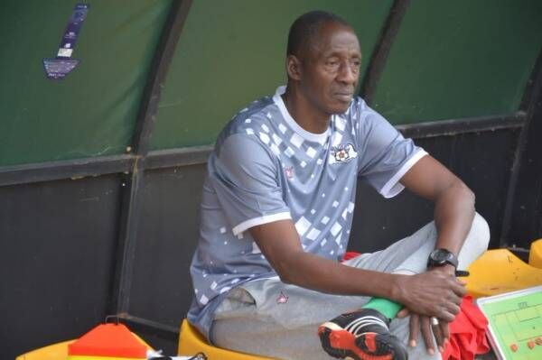 براما تراوري