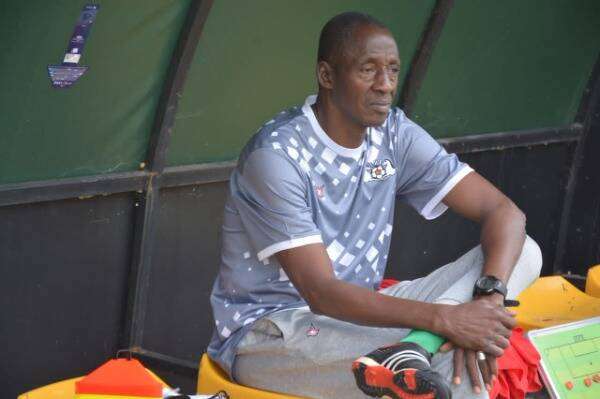 براما تراوري