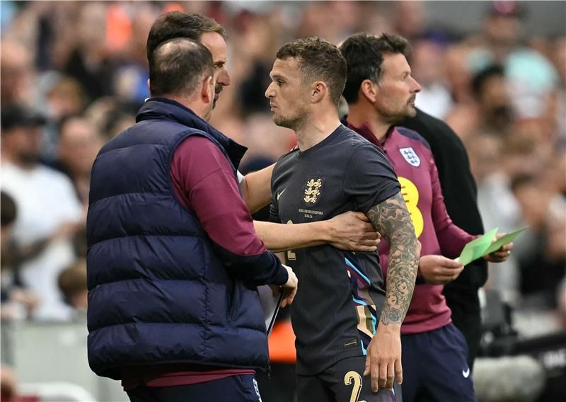 كيران تريبيير