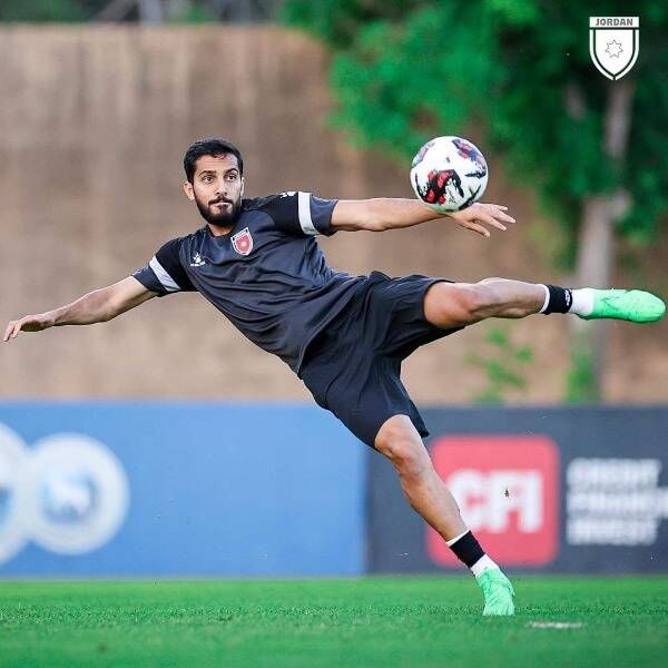 موسى التعمري