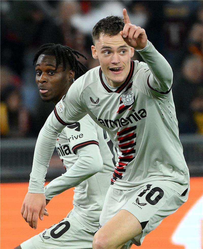 فلوريان فيرتز