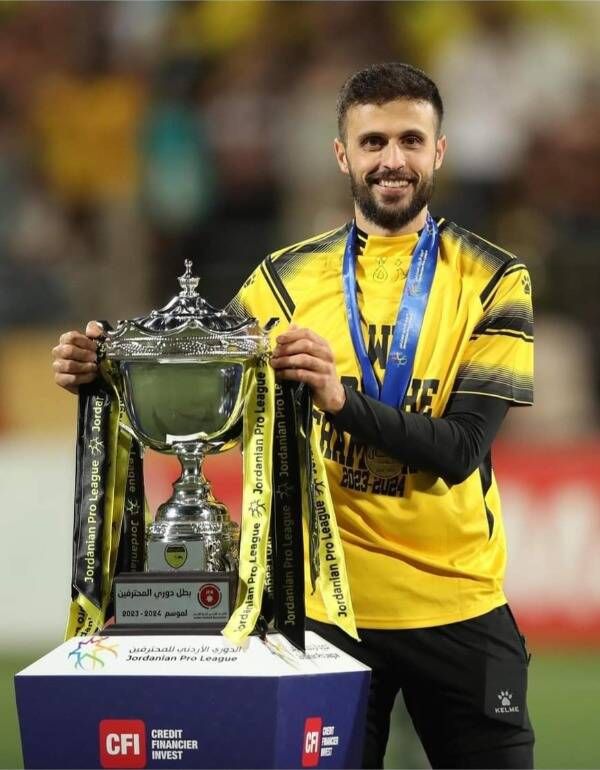 عبدالله العطار