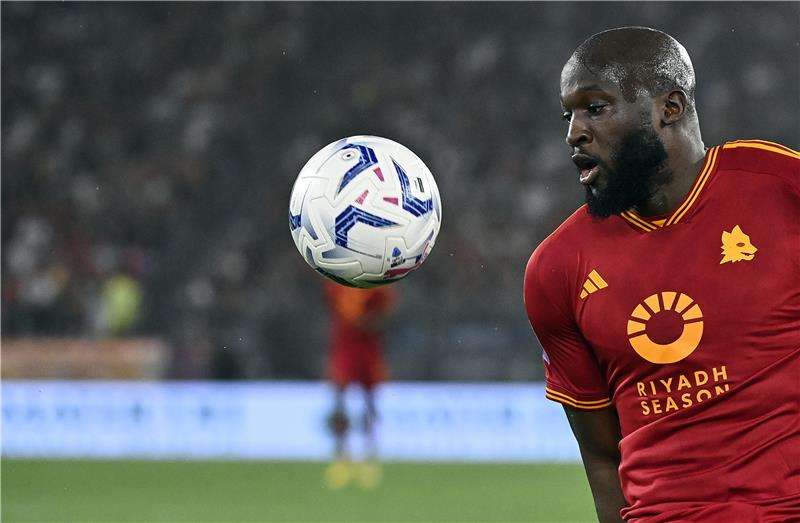 روميلو لوكاكو