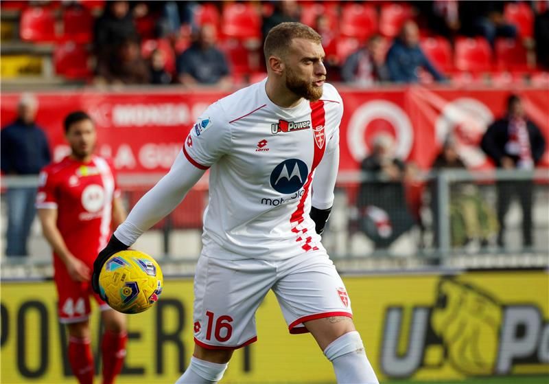 ميشيل دي جريجوريو