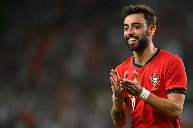 برونو فيرنانديز