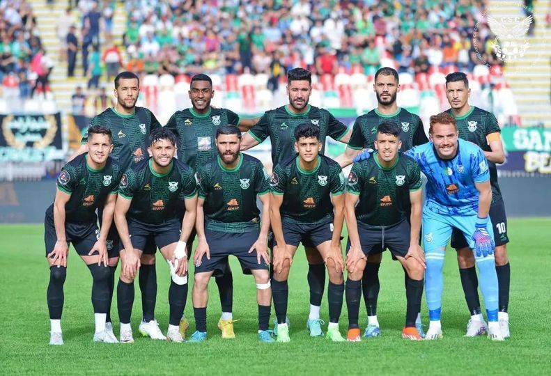 شباب قسنطينة