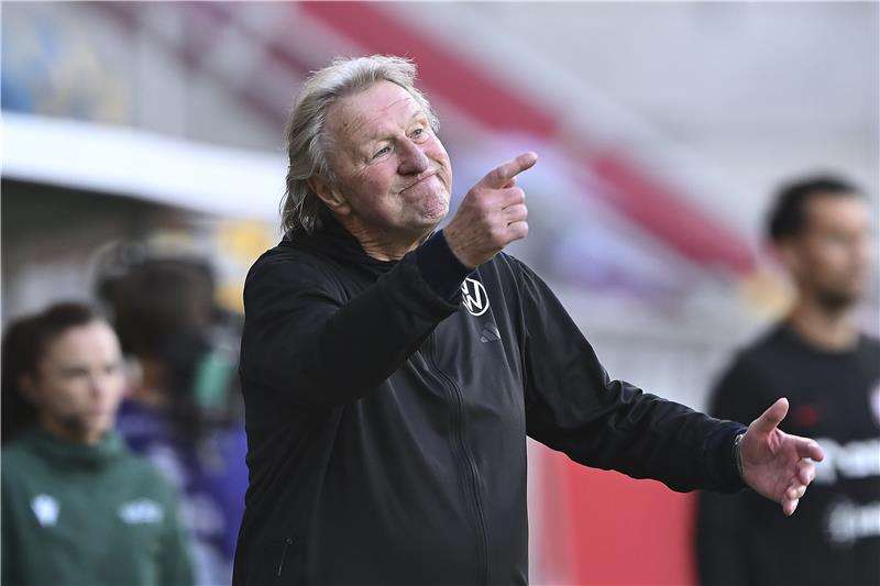 هورس هروبيش