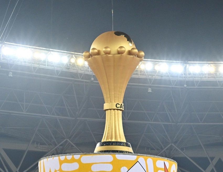 كأس الأمم الأفريقية