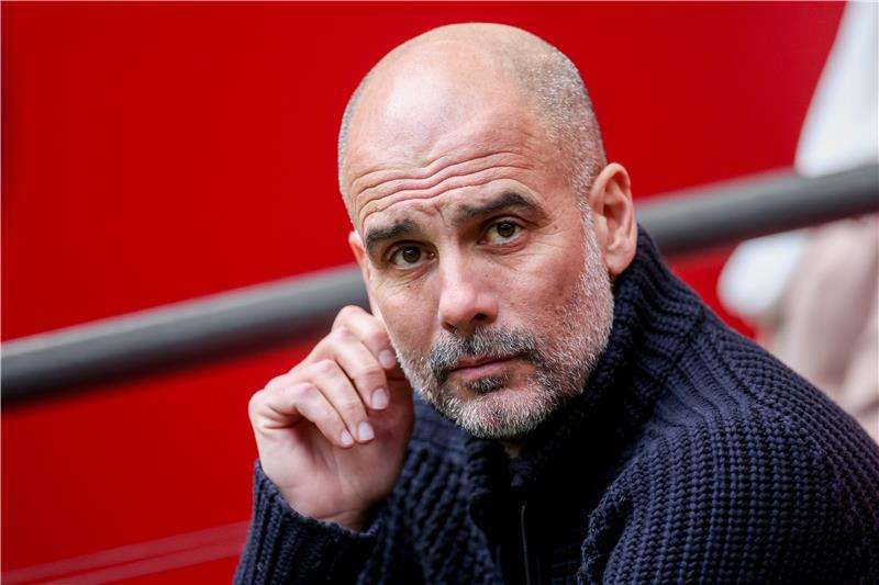 بيب جوارديولا