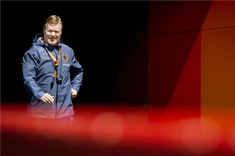 رونالدو كومان