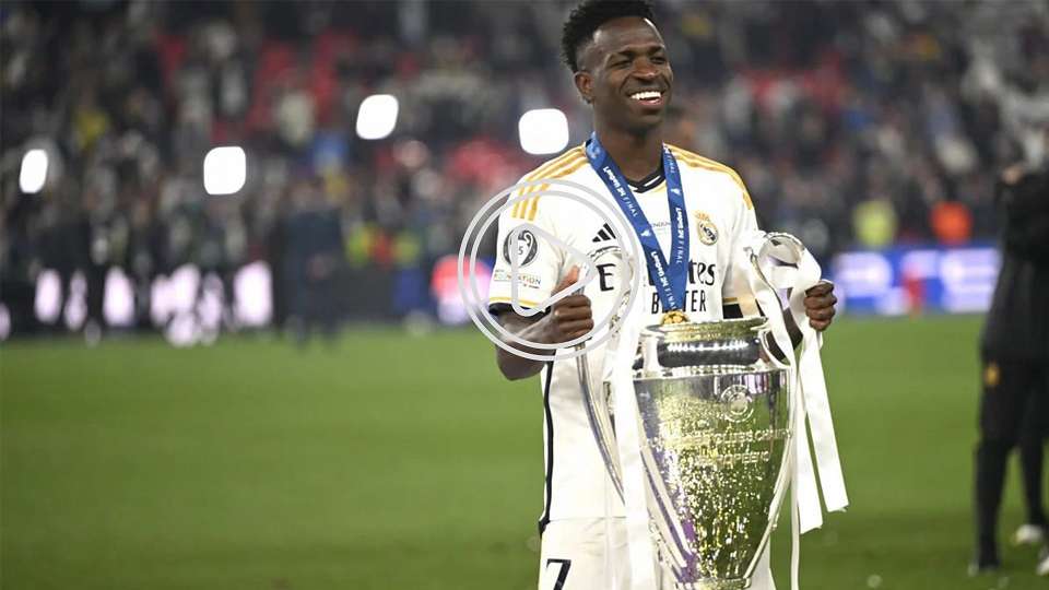 فينيسيوس جونيور