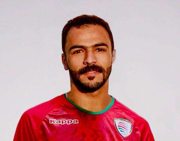 خالد الرواس