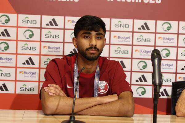 نايف الحضرمي