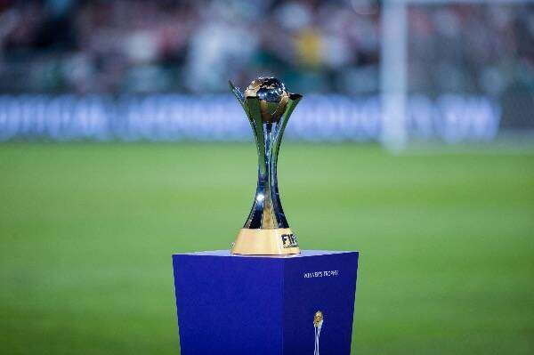 مونديال الأندية