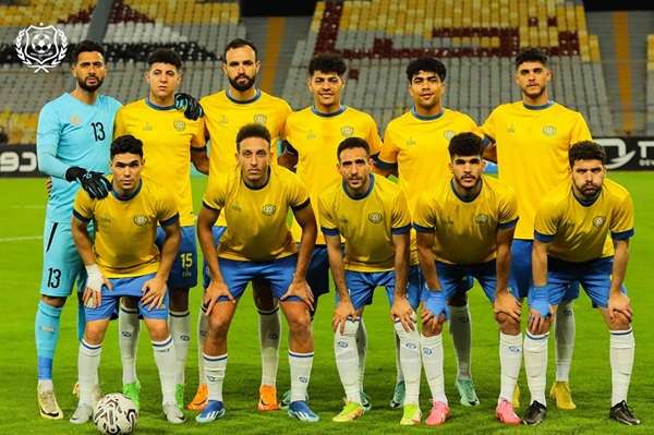 الإسماعيلي