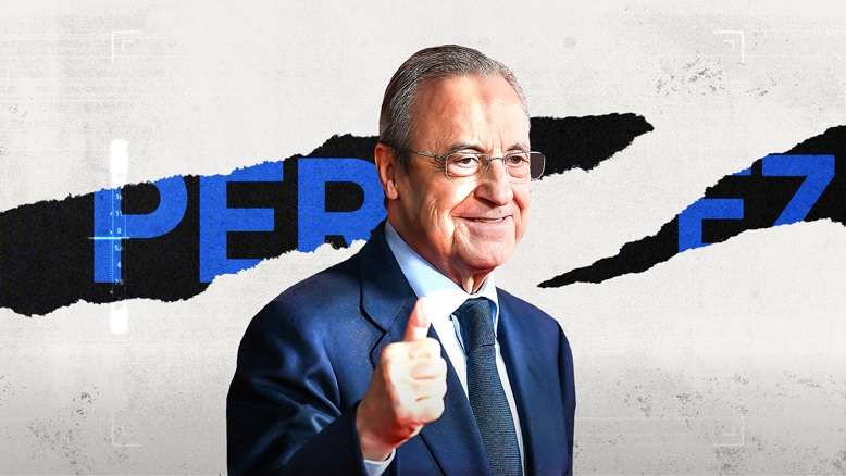 فلورنتينو بيريز