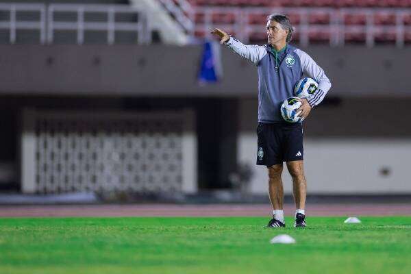 روبرتو مانشيني