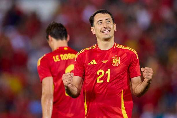 ميكيل أويارزابال