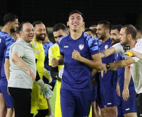 توبياس القاضي