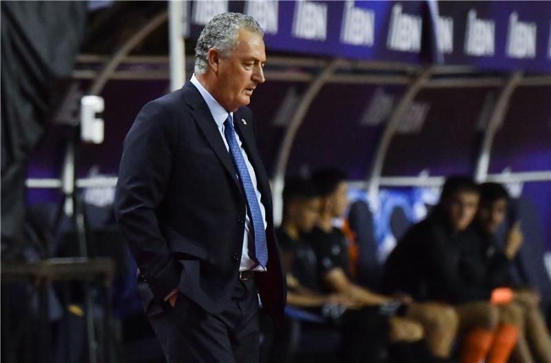 جوستافو ألفارو