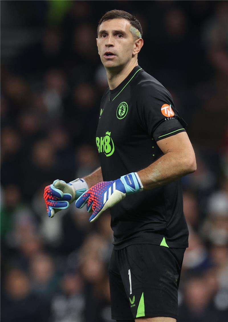 إيميليانو مارتينيز