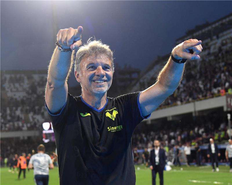 ماركو باروني