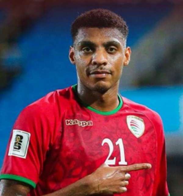 عبدالرحمن المشيفري