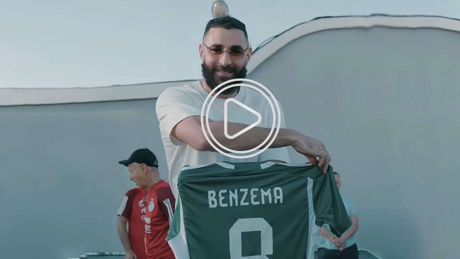 كريم بنزيما