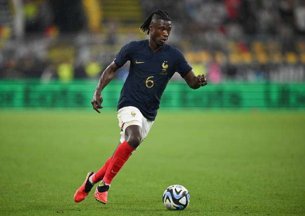 إدواردو كامافينجا