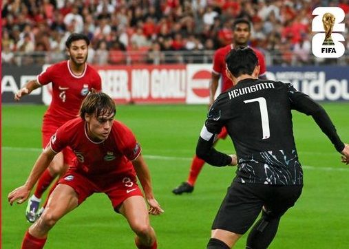 من المواجهة