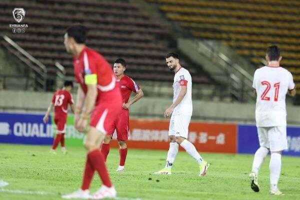 من المباراة