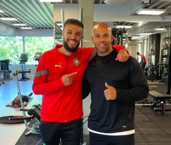 نصير مزراوي