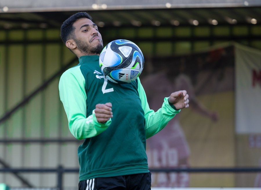 سلطان الغنام