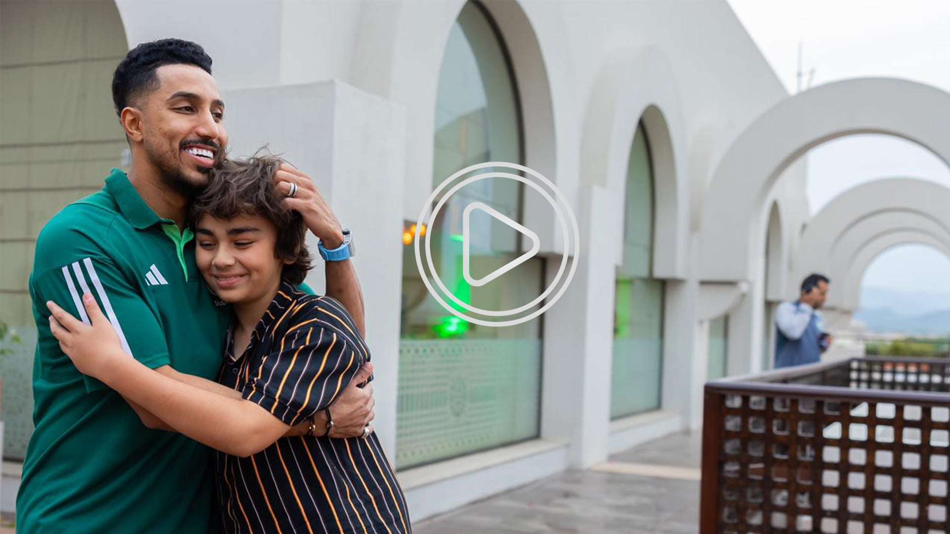 سالم الدوسري