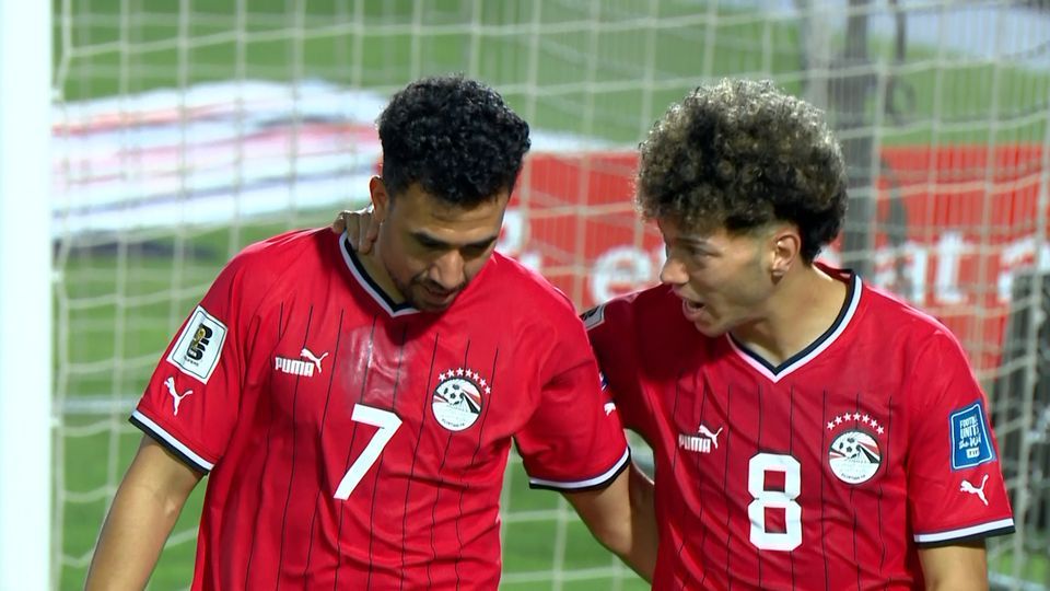 تريزيجيه (جهة اليسار)