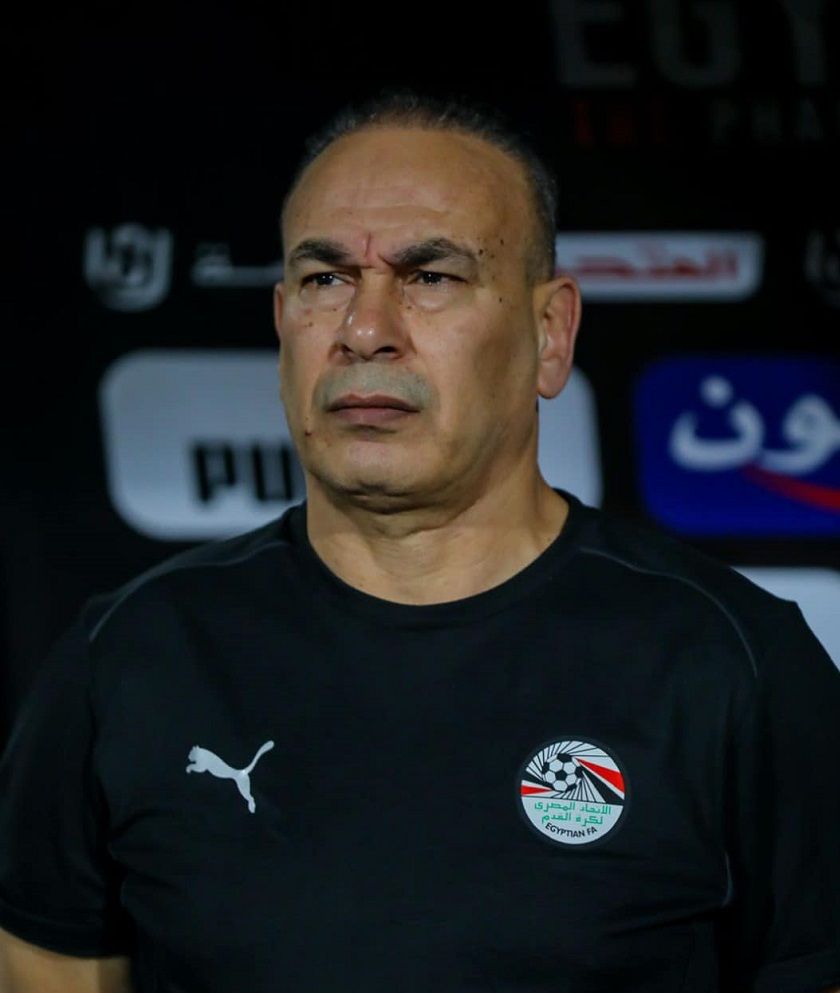 إبراهيم حسن