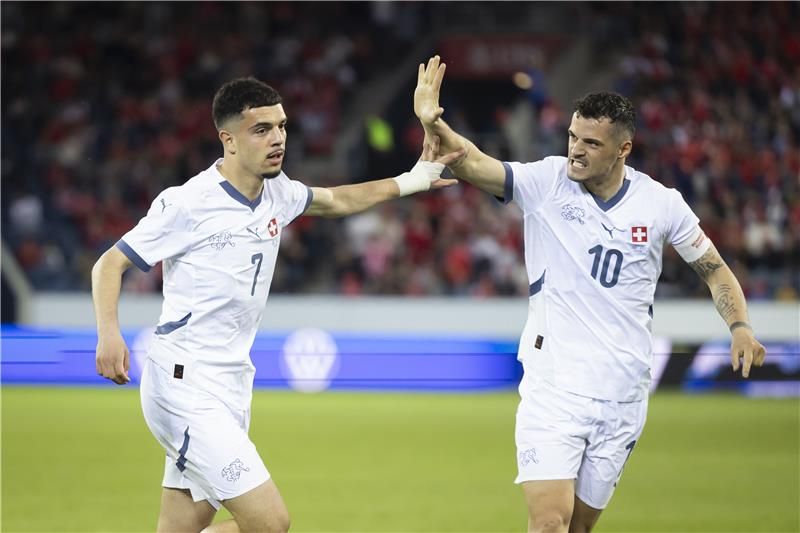 جرانيت تشاكا