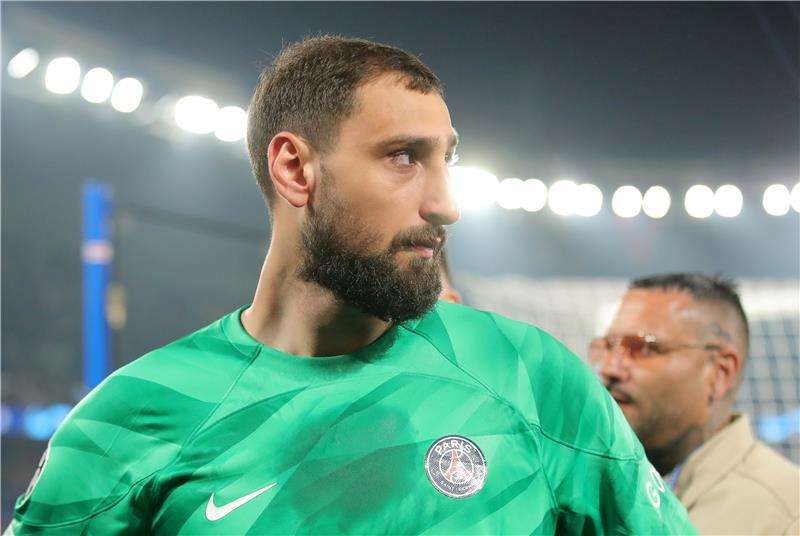 جيانلويجي دوناروما