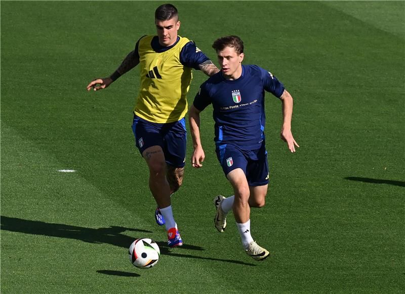 نيكولو باريلا