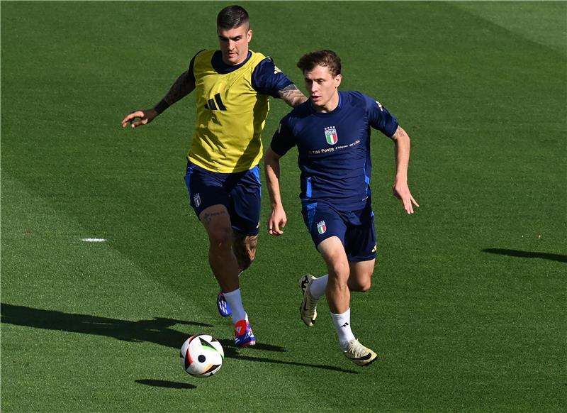 نيكولو باريلا