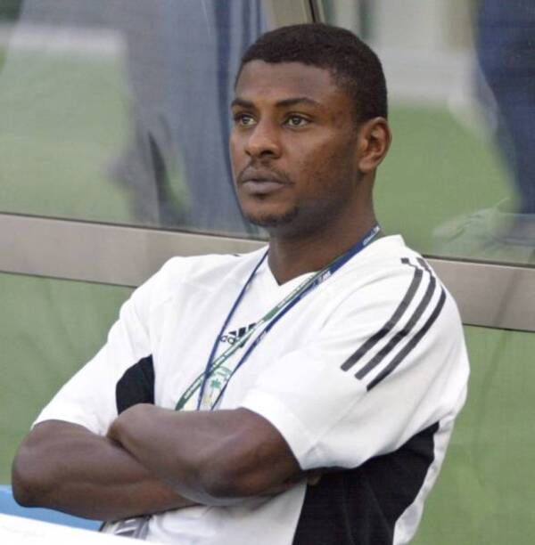 عبيد الدوسري