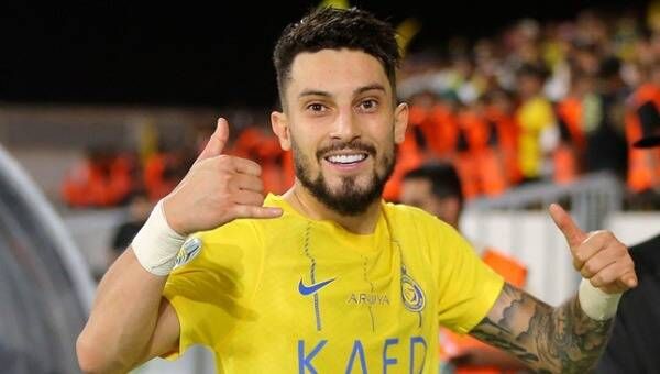 أليكس تيليس