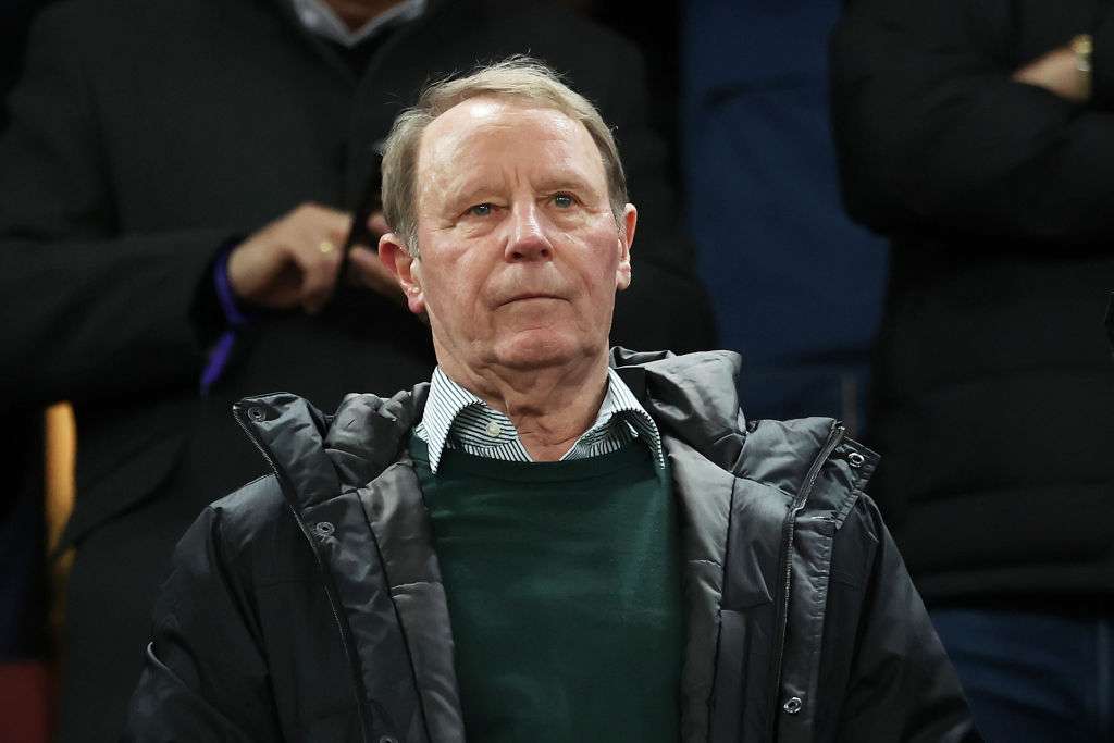 بيرتي فوجتس