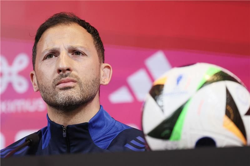 دومينيكو تيديسكو